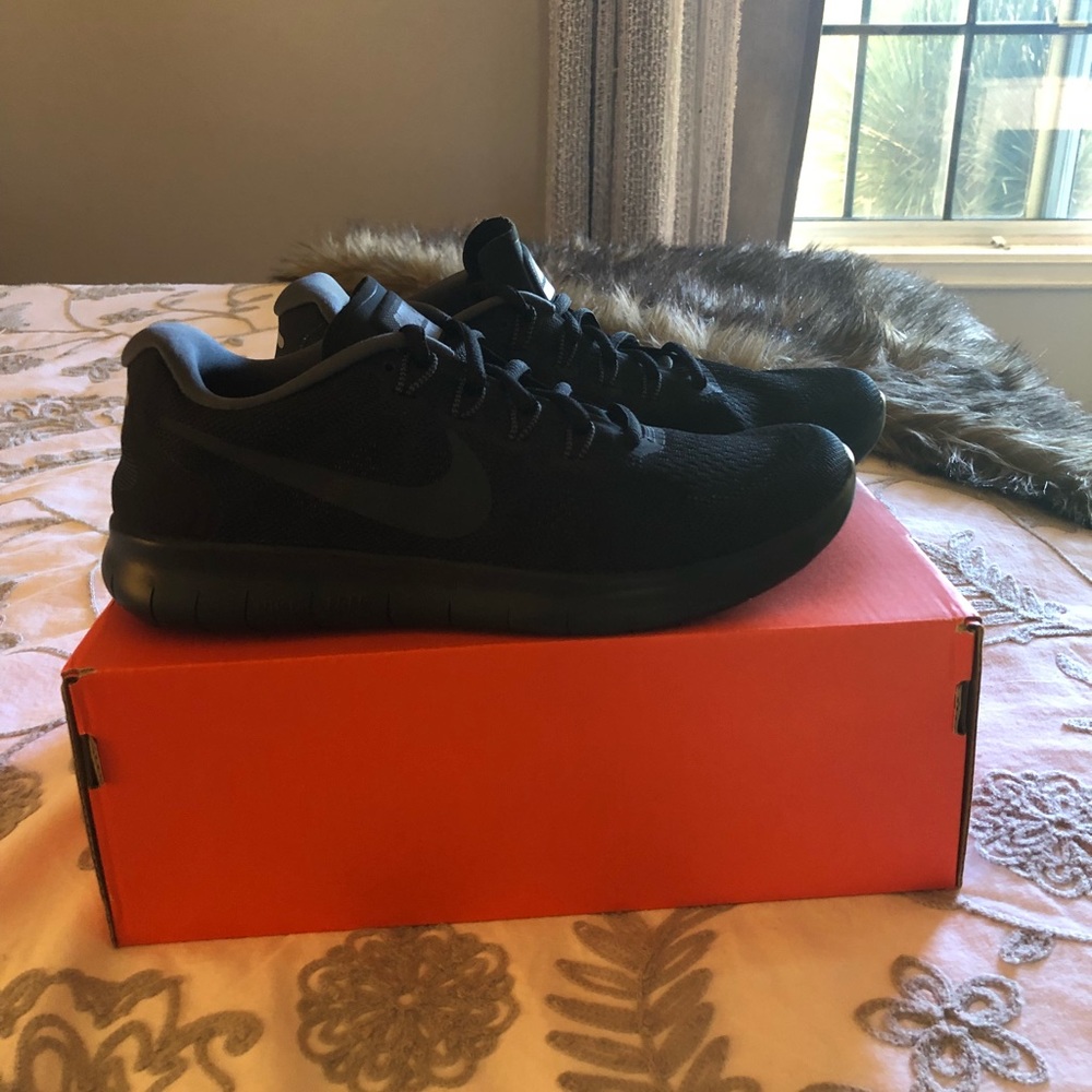 2017 Nike Free RN